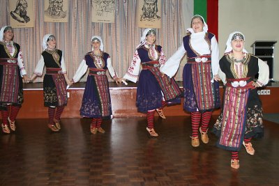 Dusha Balkana 1145