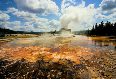 yellowstone