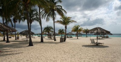 Eagle Beach