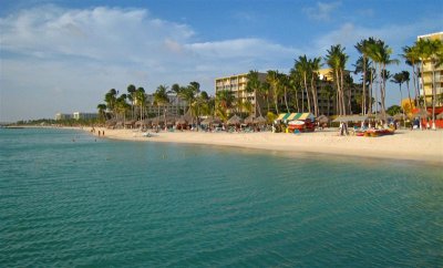 Palm Beach
