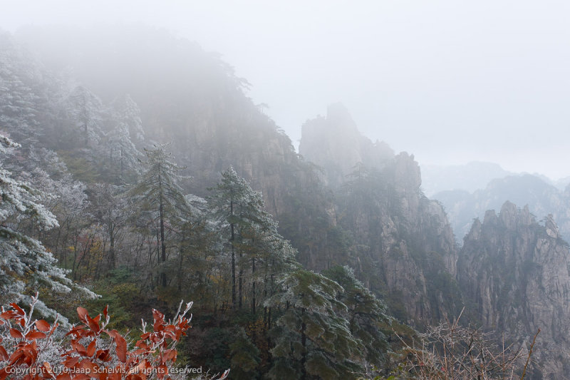 Huangshan