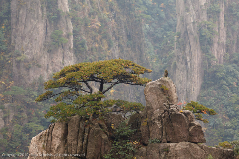 Huangshan