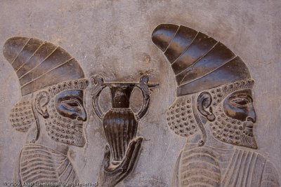 Persepolis