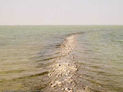 Naseri wetland