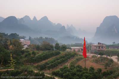 Yangshuo