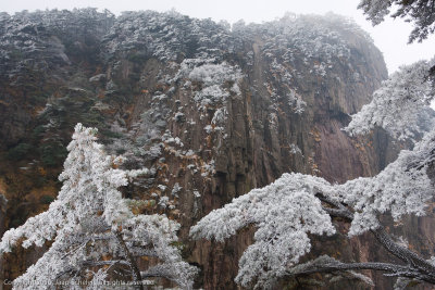 Huangshan