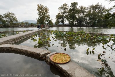 Hongcun