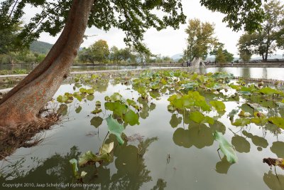 Hongcun