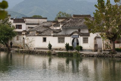 Hongcun