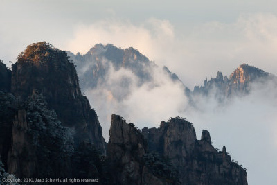 Huangshan