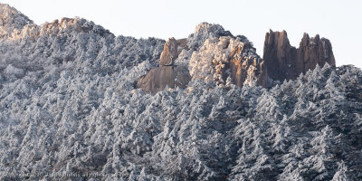 Huangshan