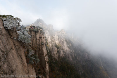 Huangshan