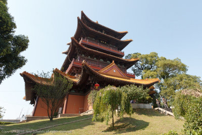 Jingdezhen