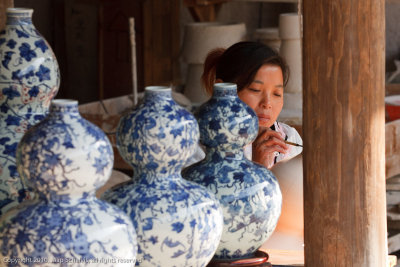 Jingdezhen