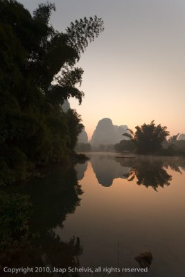 Yangshuo