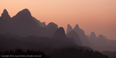 Yangshuo