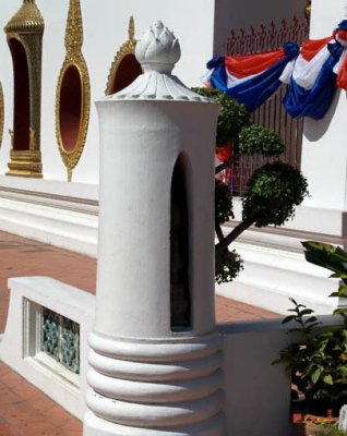 Wat Thong Nopphakhun Sema Stone (DTHB376)