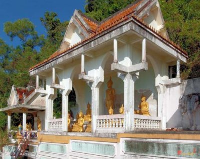 Wat Ban Ko Si-Li Buddha Gallery (DTHP029)