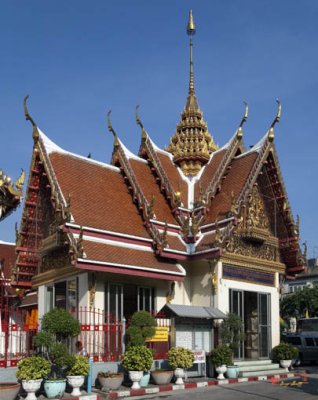 Wat Phlapphla Chai Wiharn (DTHB469)