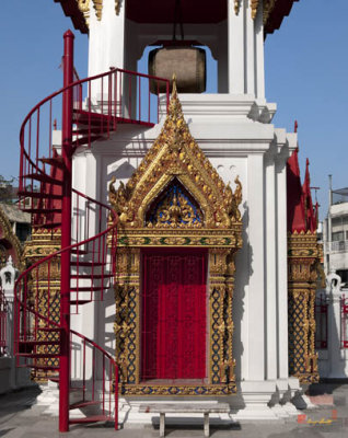 Wat Phlapphla Chai Drum Tower Entry (DTHB472)