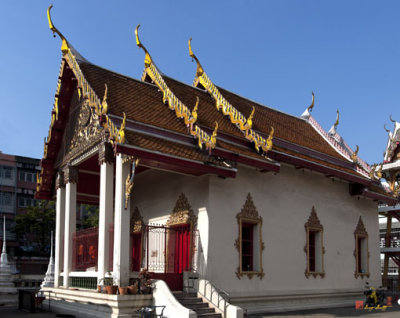 Wat Disanukaram Wiharn (DTHB476)
