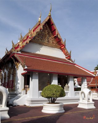 Wat Thong Thammachat Ubosot (DTHB511)