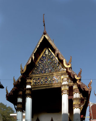 Wat Phra Piren วัดพระพิเรนทร