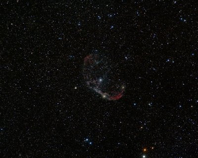 NGC6888