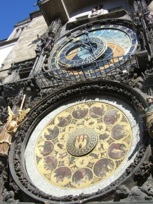 The Astronomical clock.jpg