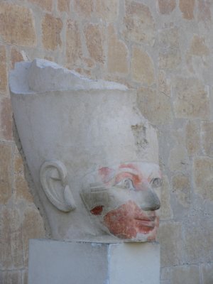 Who Was Hatshepsut
