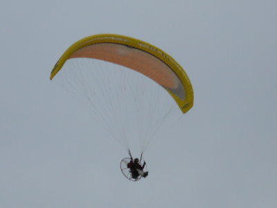 flying high at Inskip.JPG