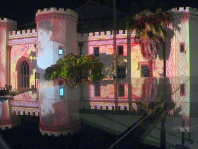 Vivid Sydney