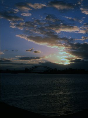 Sunset on Harbour.jpg