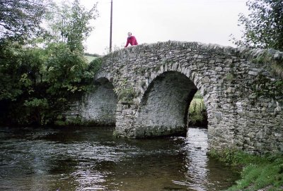 Robaire on Robbers Bridge.jpg