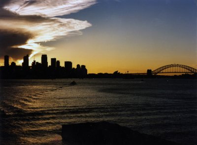 Sydney sunset 1994.jpg