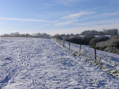 Crewkerne, Somerset