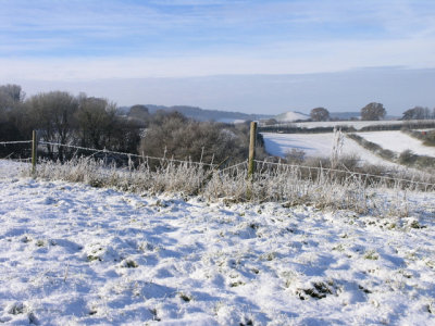 Crewkerne, Somerset