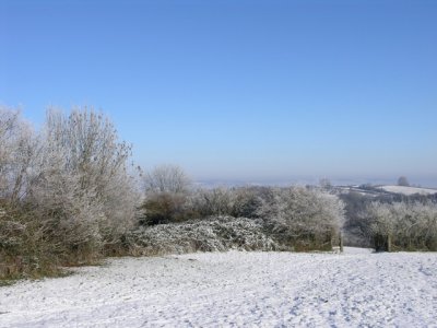 Crewkerne, Somerset