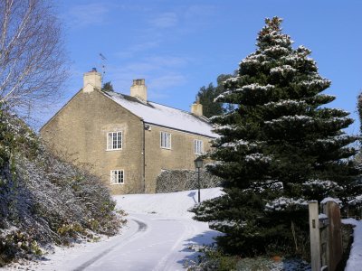 Crewkerne, Somerset