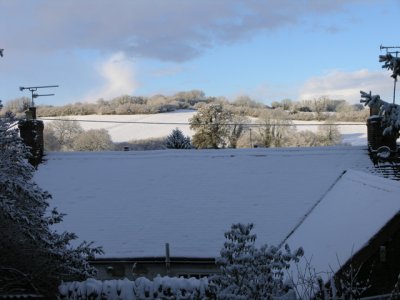 Crewkerne, Somerset