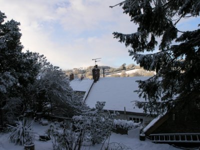 Crewkerne, Somerset