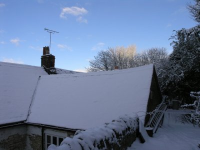 Crewkerne, Somerset