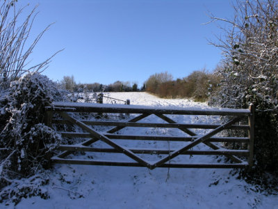 Crewkerne, Somerset