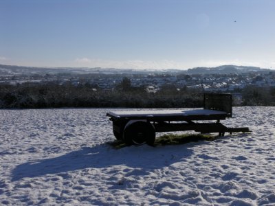 Crewkerne, Somerset