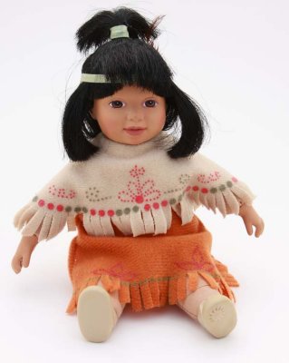 Doll Baby