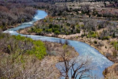 Rio-Chama NM