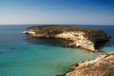 Lampedusa e Linosa