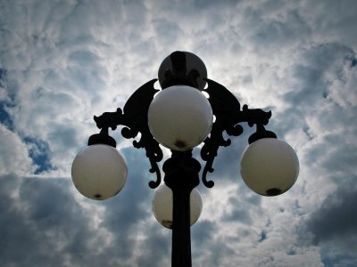 Streetlight