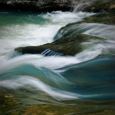 King's River