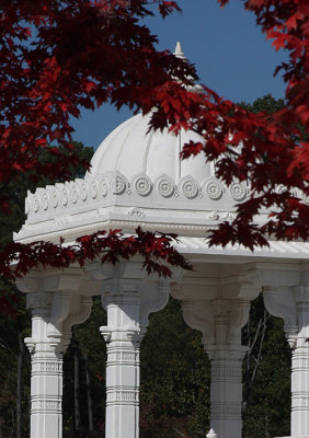 Gallery Shri Swaminarayan Mandir in Lilburn, GA